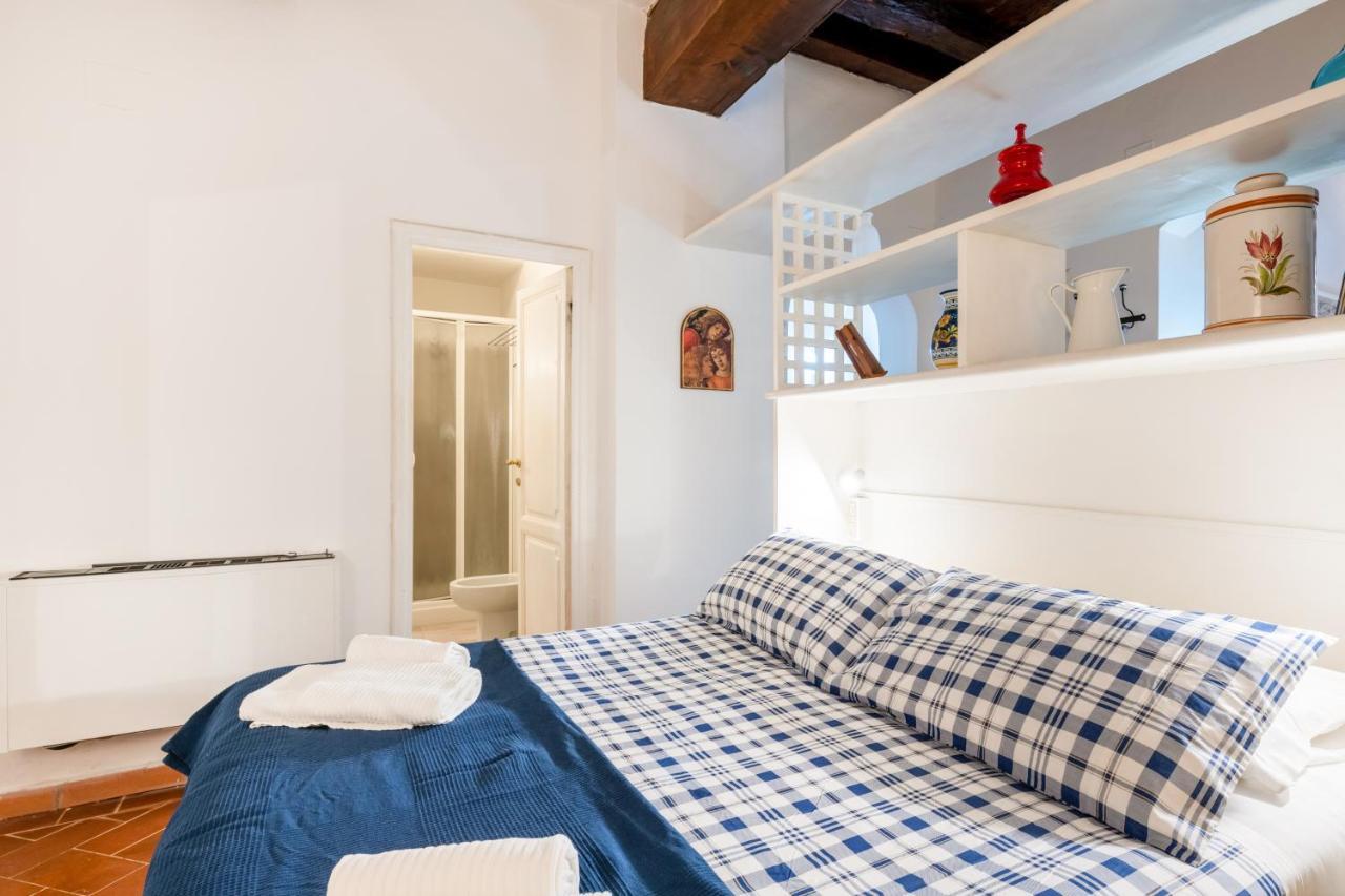 Magnoli & Ponte Vecchio Apartment Firenze Kültér fotó